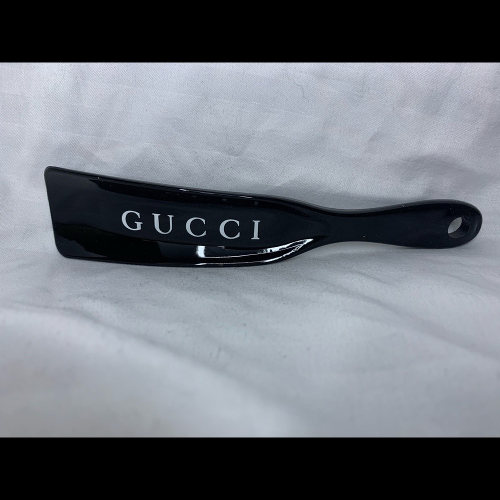 Gucci Shoe Horn